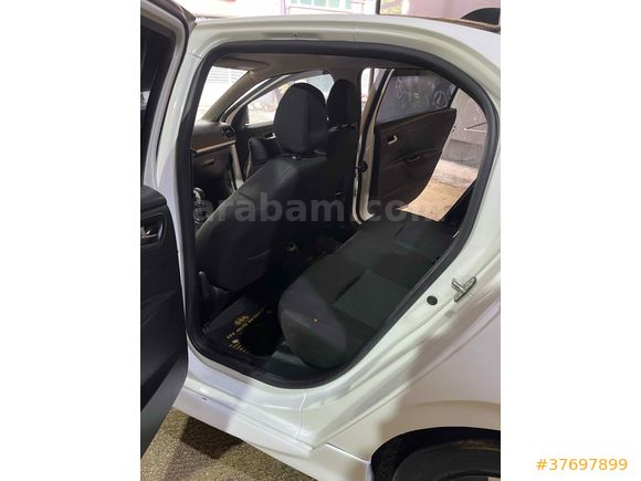 Sahibinden Peugeot 301 1.6 HDi Active 2014 Model 