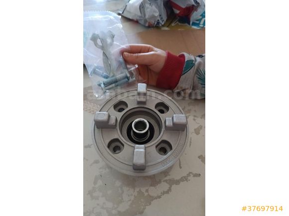 SAHİBİNDEN KÜBA ROZERE 100 ACİL SATILIK