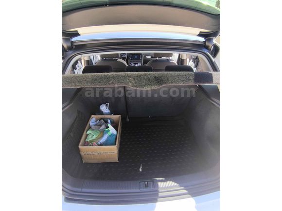 Sahibinden Audi A3 Sportback 1.6 TDI Attraction 2012 Model 