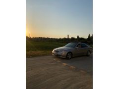Sahibinden Mercedes - Benz E 200 Kompressor Avantgarde 2004 Model 