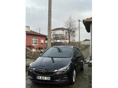 Sahibinden Opel Astra 1.4 T  2016 Model 