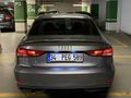 Sahibinden Audi A3 Sedan 1.0 TFSI Dynamic 2016 Model 