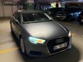Sahibinden Audi A3 Sedan 1.0 TFSI Dynamic 2016 Model 
