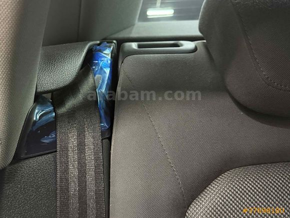 Sahibinden Audi A3 Sedan 1.0 TFSI Dynamic 2016 Model 