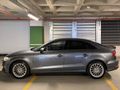 Sahibinden Audi A3 Sedan 1.0 TFSI Dynamic 2016 Model 