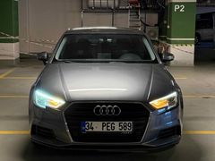 Sahibinden Audi A3 Sedan 1.0 TFSI Dynamic 2016 Model 