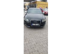 Sahibinden Audi A6 Sedan 2.0 TDI 2010 Model
