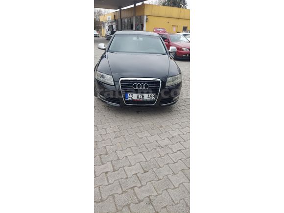 Sahibinden Audi A6 Sedan 2.0 TDI 2010 Model