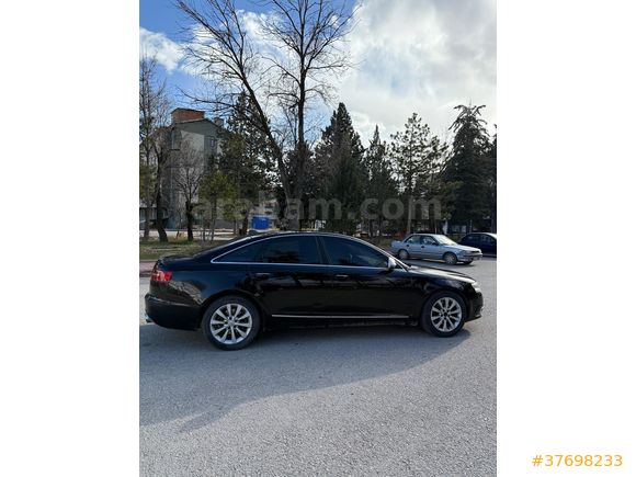 Sahibinden Audi A6 Sedan 2.0 TDI 2010 Model