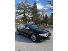 Sahibinden Audi A6 Sedan 2.0 TDI 2010 Model