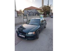 Sahibinden Honda Civic 1.6 i ES 1997 Model