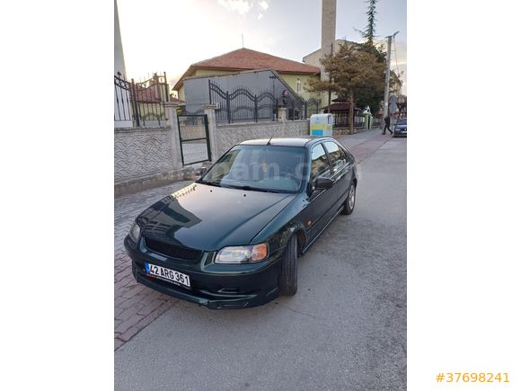 Sahibinden Honda Civic 1.6 i ES 1997 Model