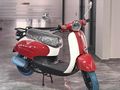 TOPALOĞLU MOTORS'DAN TURİSMO 50 2026 E5+