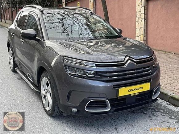 OKAN AUTO'DAN HATASIZ BOYASIZ EMSALSİZ CAM TAVAN YENİ TİP VİTES