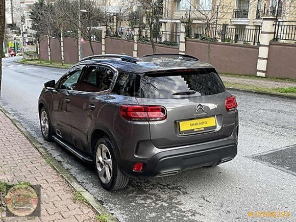 OKAN AUTO'DAN HATASIZ BOYASIZ EMSALSİZ CAM TAVAN YENİ TİP VİTES