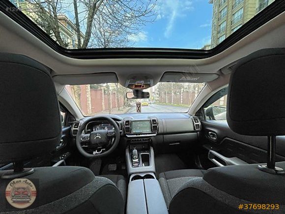 OKAN AUTO'DAN HATASIZ BOYASIZ EMSALSİZ CAM TAVAN YENİ TİP VİTES