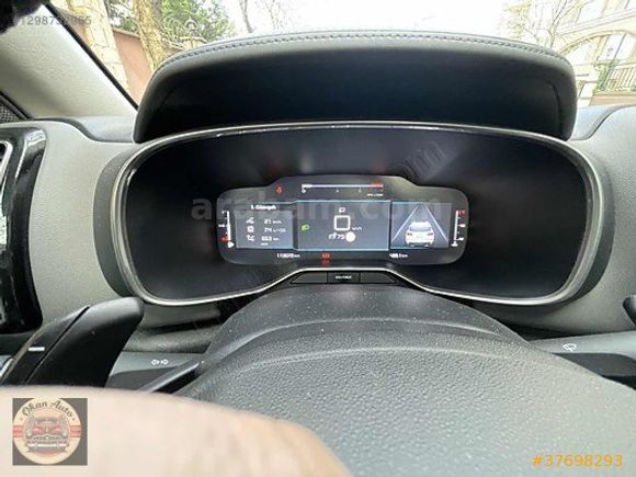 OKAN AUTO'DAN HATASIZ BOYASIZ EMSALSİZ CAM TAVAN YENİ TİP VİTES