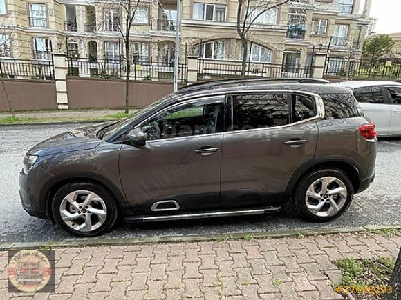 OKAN AUTO'DAN HATASIZ BOYASIZ EMSALSİZ CAM TAVAN YENİ TİP VİTES