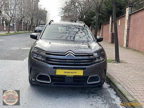 OKAN AUTO'DAN HATASIZ BOYASIZ EMSALSİZ CAM TAVAN YENİ TİP VİTES