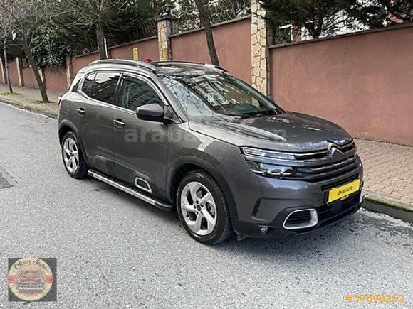 OKAN AUTO'DAN HATASIZ BOYASIZ EMSALSİZ CAM TAVAN YENİ TİP VİTES