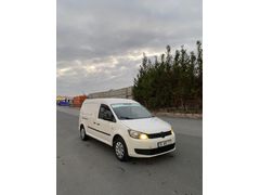 Sahibinden Volkswagen Caddy 1.6 TDI Maxi Van 2012 Model