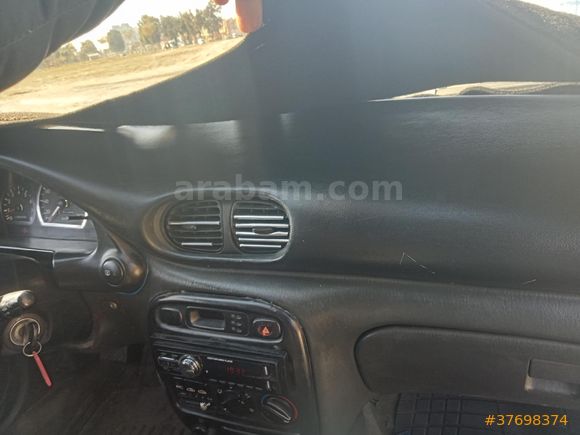 Sahibinden Hyundai Accent 1.5 GLS 1999 Model