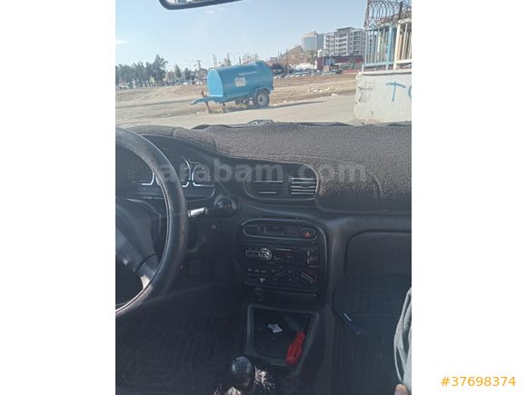 Sahibinden Hyundai Accent 1.5 GLS 1999 Model