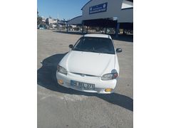 Sahibinden Hyundai Accent 1.5 GLS 1999 Model