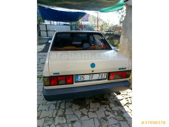 Sahibinden Tofaş Şahin 5 Vites 1994 Model