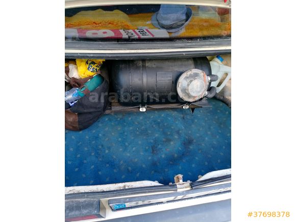 Sahibinden Tofaş Şahin 5 Vites 1994 Model