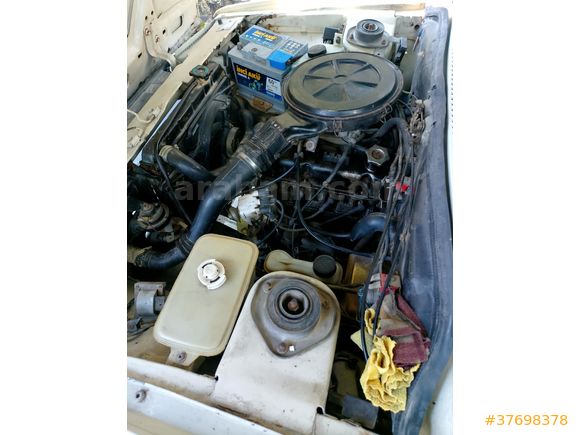 Sahibinden Tofaş Şahin 5 Vites 1994 Model