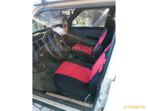 Sahibinden Tofaş Şahin 5 Vites 1994 Model