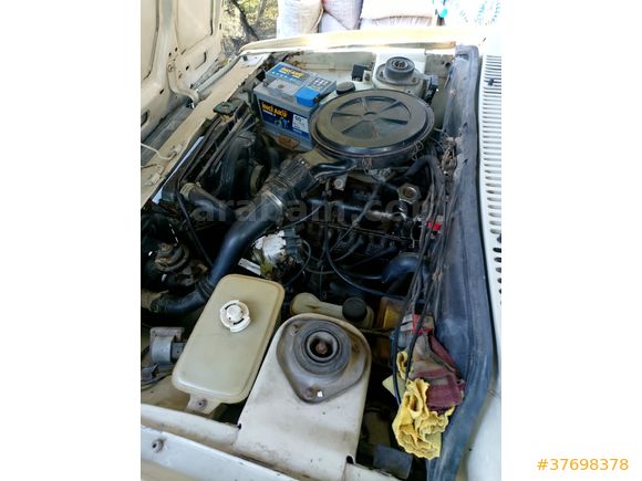 Sahibinden Tofaş Şahin 5 Vites 1994 Model