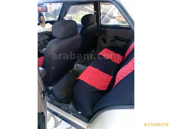 Sahibinden Tofaş Şahin 5 Vites 1994 Model