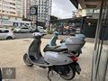125 CAPPUCCİONO / K.KARTI TAKSİT İMKANI