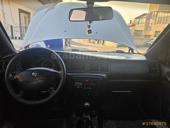 Sahibinden Opel Vectra 2.0 CD 1998 Model