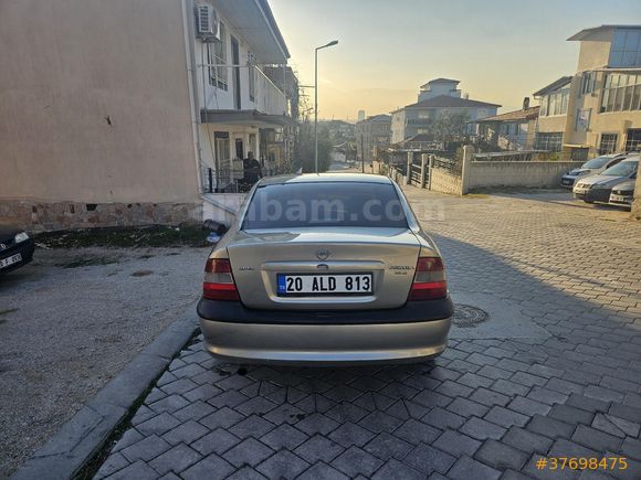 Sahibinden Opel Vectra 2.0 CD 1998 Model