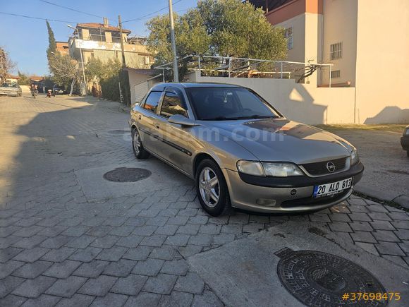 Sahibinden Opel Vectra 2.0 CD 1998 Model