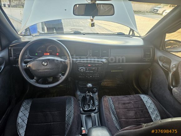 Sahibinden Opel Vectra 2.0 CD 1998 Model