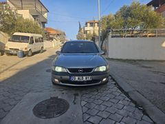 Sahibinden Opel Vectra 2.0 CD 1998 Model