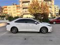 Aile Aracı 
Toyota Corolla 1.5 Flame X-Pack 2022