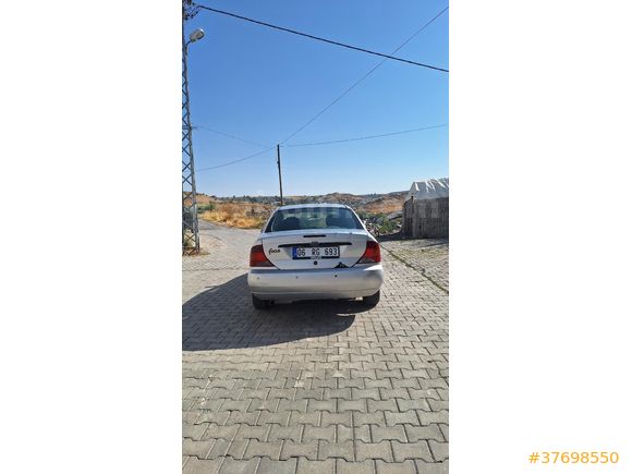 Sahibinden Ford Focus 1.6 Ambiente 2000 Model