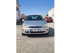 Sahibinden Ford Focus 1.6 Ambiente 2000 Model