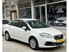 ŞİRİN AUTO HATASIZ BOYASIZ TRAMERSİZ 1.3 MULTİJET URBAN