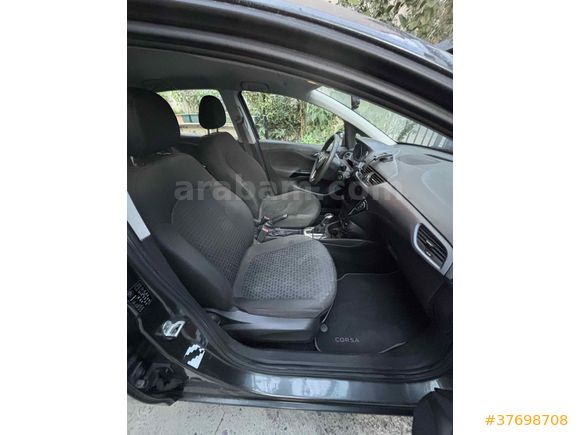 Sahibinden Opel Corsa 1.4 Color Edition 2017 Model 