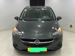 Sahibinden Opel Corsa 1.4 Color Edition 2017 Model 
