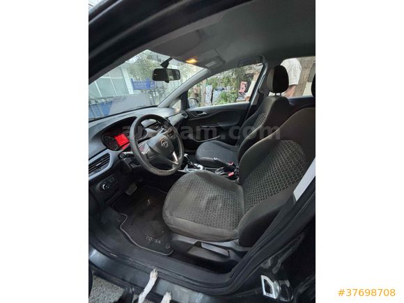 Sahibinden Opel Corsa 1.4 Color Edition 2017 Model 