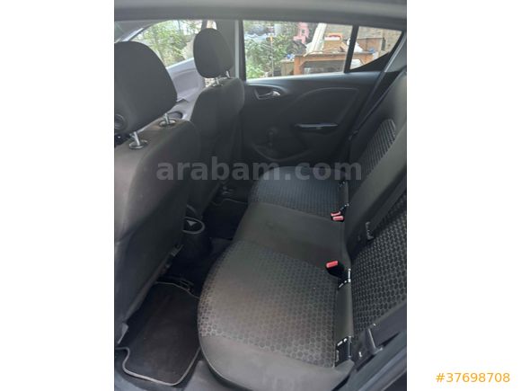 Sahibinden Opel Corsa 1.4 Color Edition 2017 Model 