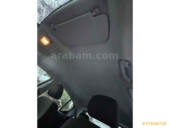 Sahibinden Opel Corsa 1.4 Color Edition 2017 Model 