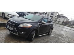 Sahibinden Ford Kuga 2.0 TDCi Selective 2010 Model 